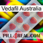 Vedafil Australia 18